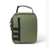 Legend Black The Super Duty 6 Pack Cooler Military Green Insulated Bags