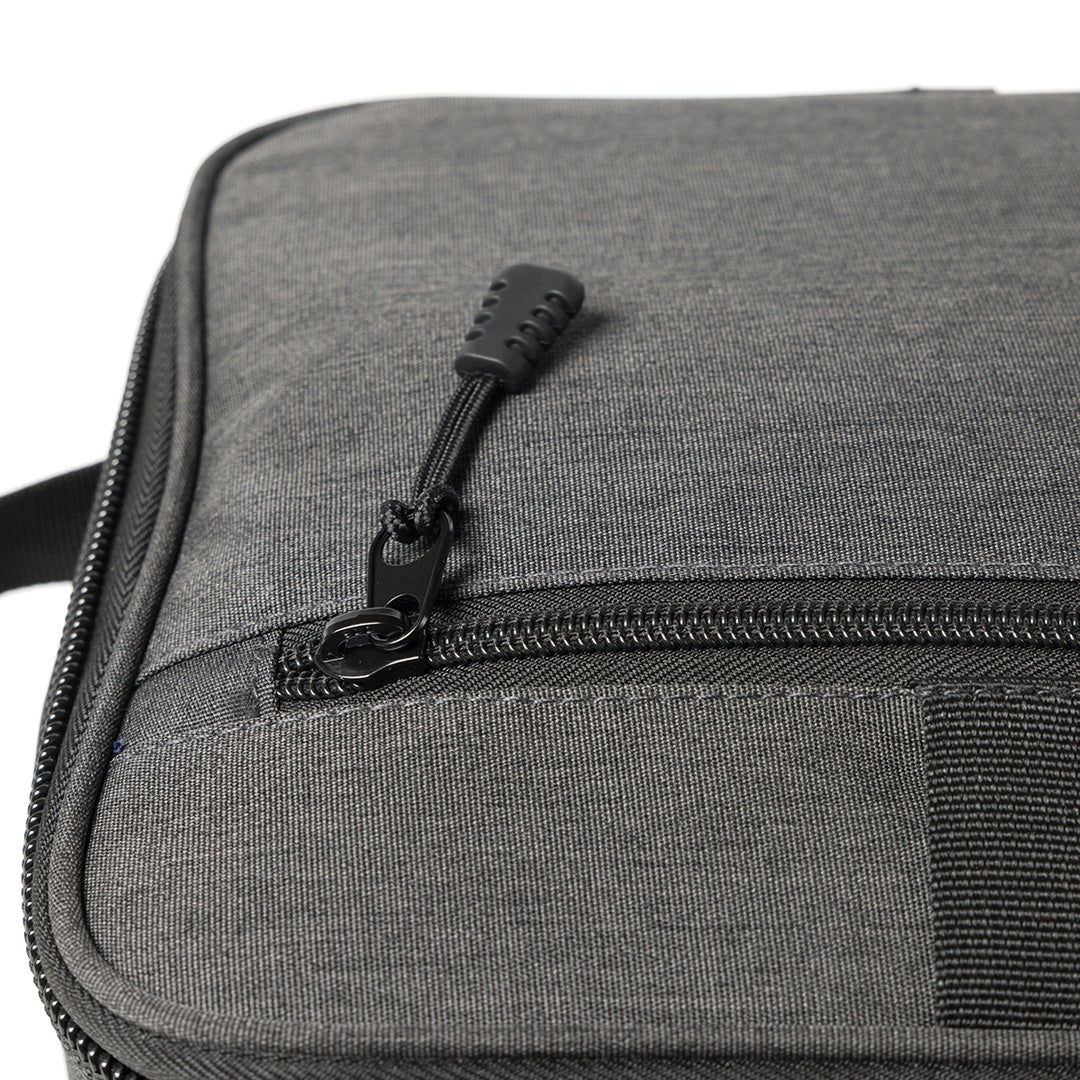 Legend Black The Super Duty 6 Pack Cooler Insulated Bags