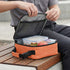 Legend Black The Super Duty 6 Pack Cooler Insulated Bags