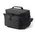 House of Uniforms The Super Duty 12 Lunch Cooler Legend Black Black