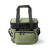 Legend Black The Super Duty 20 Expanding Cooler Military Green Insulated Bags