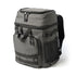 Legend Black The Super Duty 30 Backpack Cooler Charcoal Marle Insulated Bags