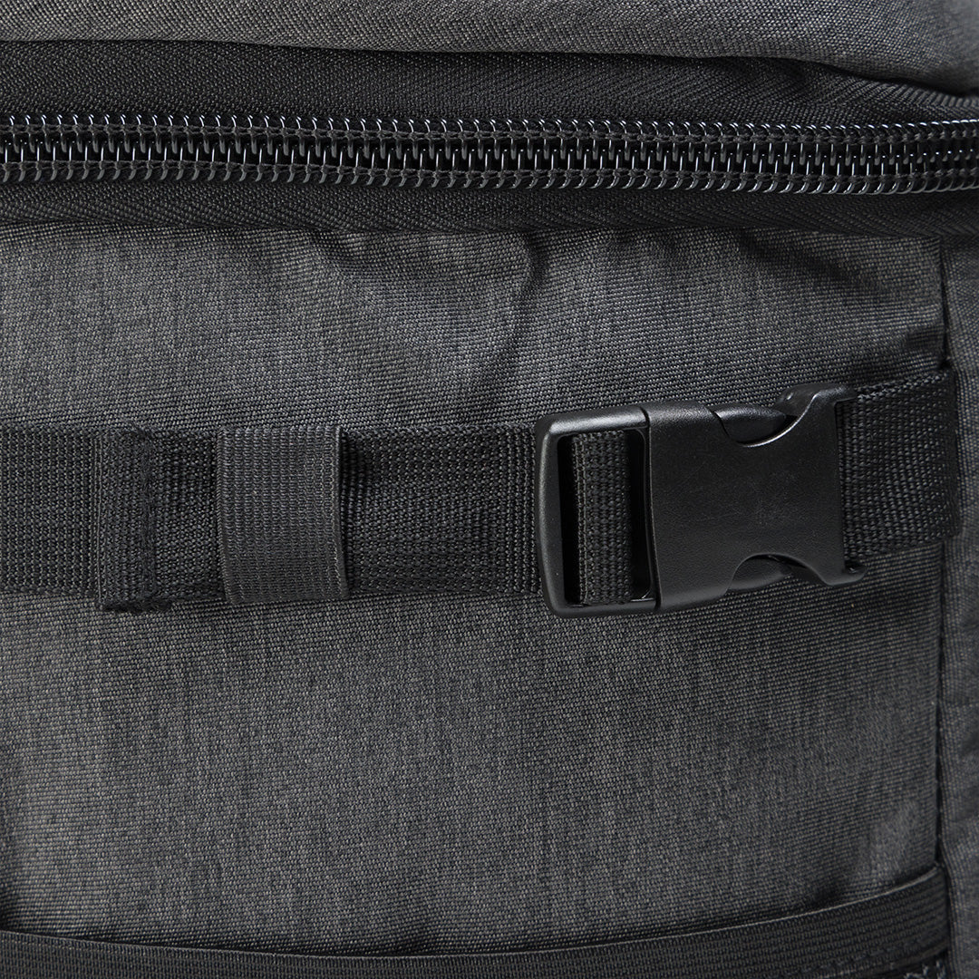 Legend Black The Super Duty 30 Backpack Cooler Insulated Bags