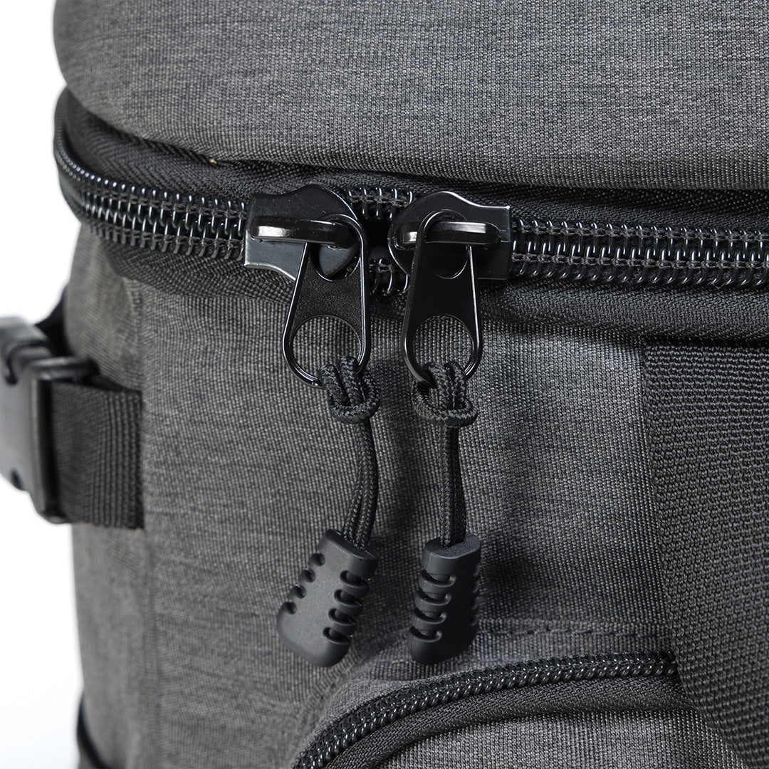 Legend Black The Super Duty 30 Backpack Cooler Insulated Bags