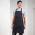 House of Uniforms The Barley Apron | Adults Biz Collection 