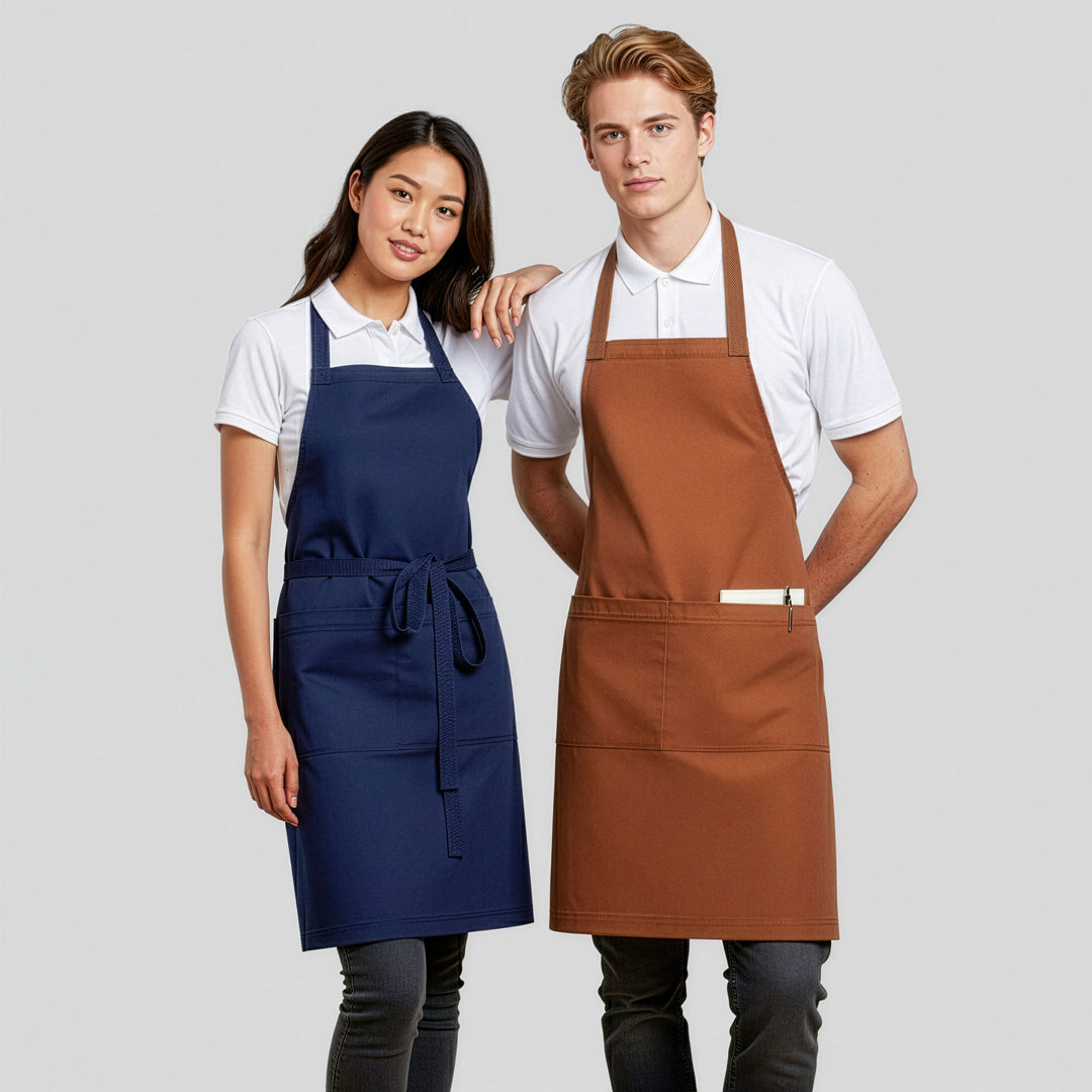 Biz Collection The Barley Apron | Adults Aprons