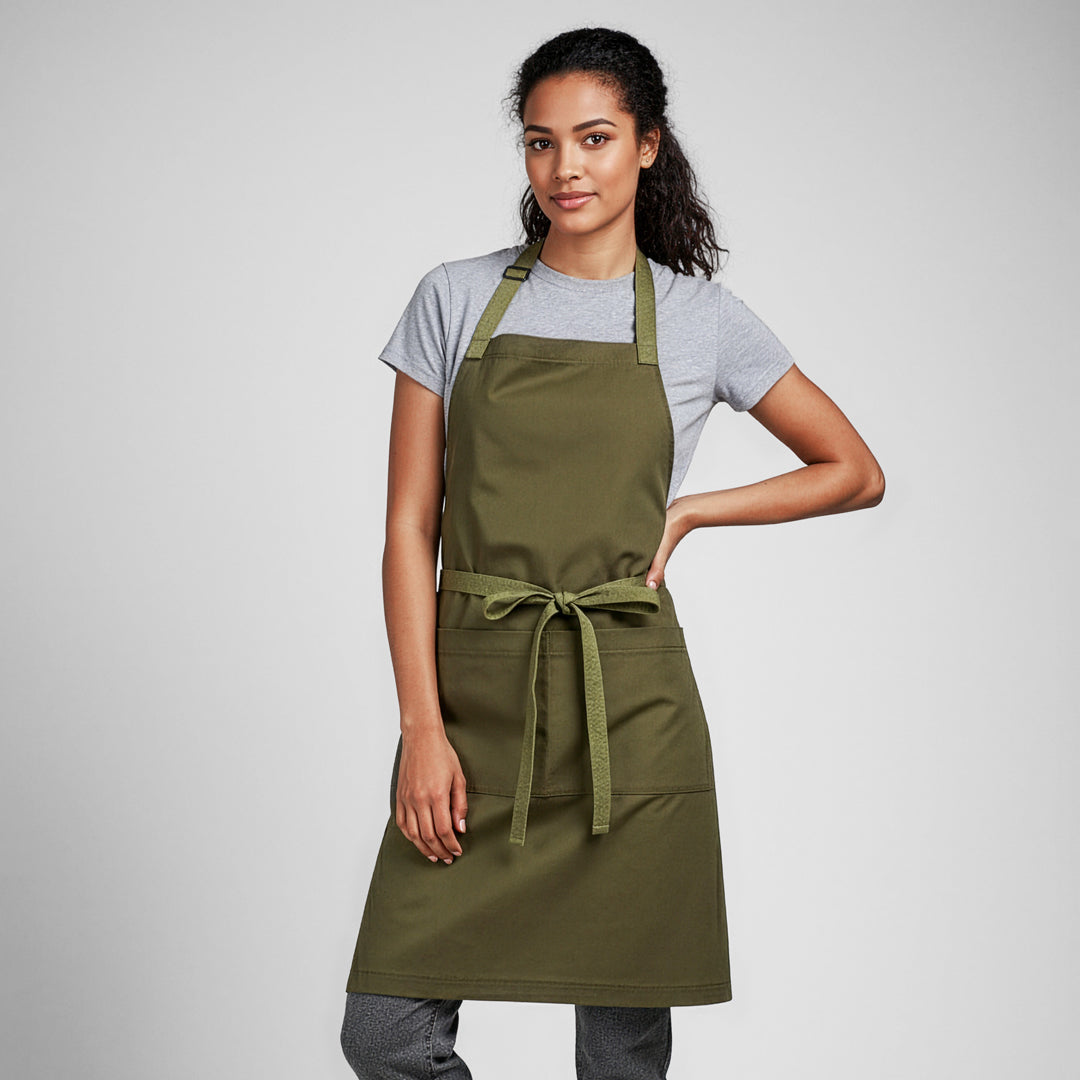 Biz Collection The Barley Apron | Adults Aprons