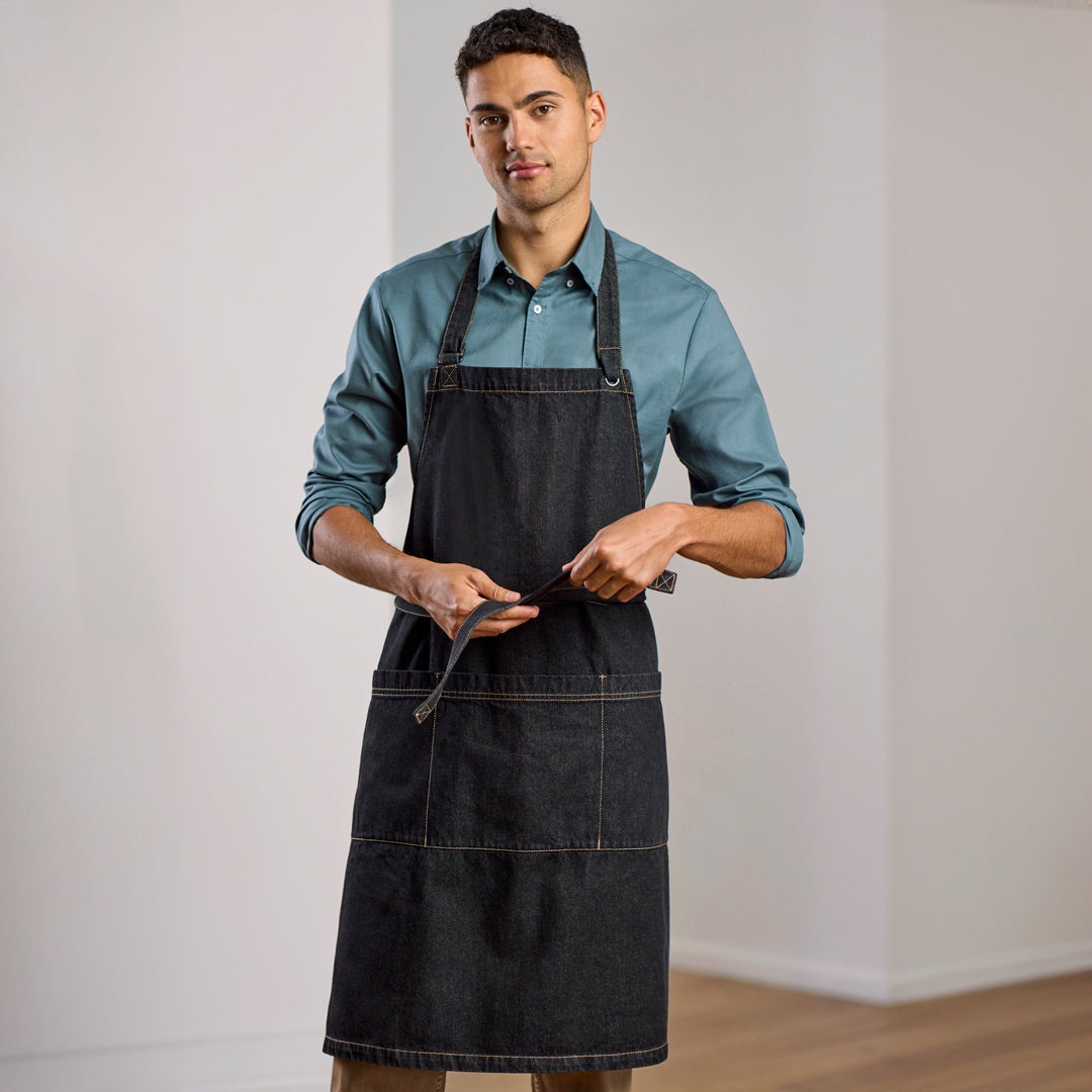 House of Uniforms The Clout Apron Biz Collection 