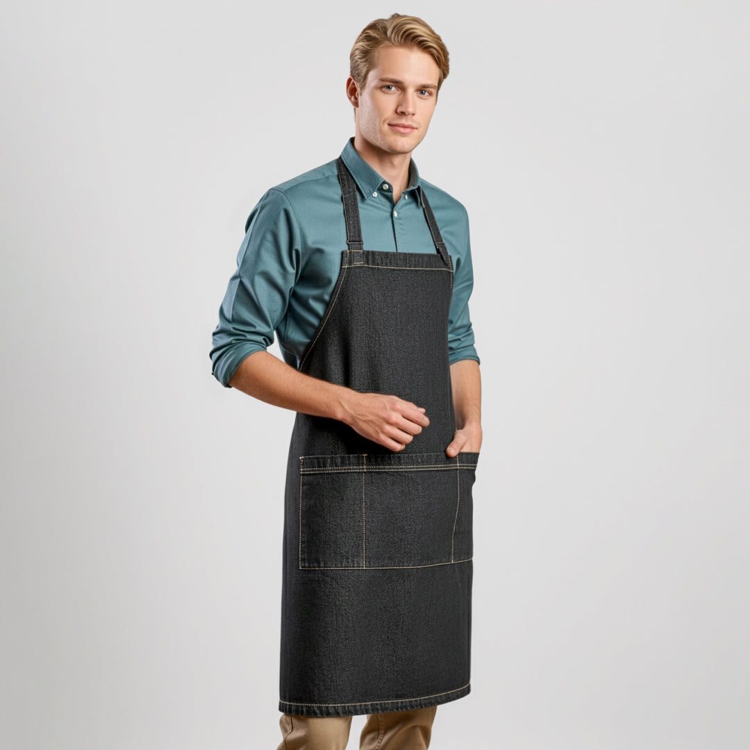 Biz Collection The Clout Apron Aprons