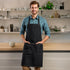 Biz Collection The Clout Apron Aprons