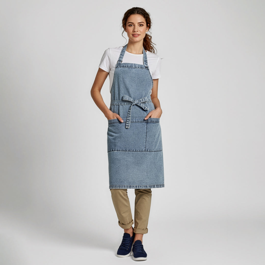 Biz Collection The Clout Apron Aprons