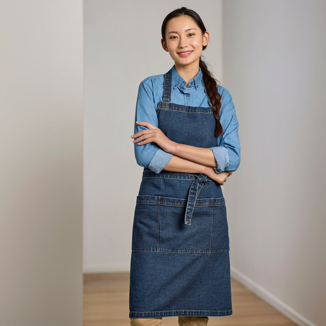 House of Uniforms The Clout Apron Biz Collection 