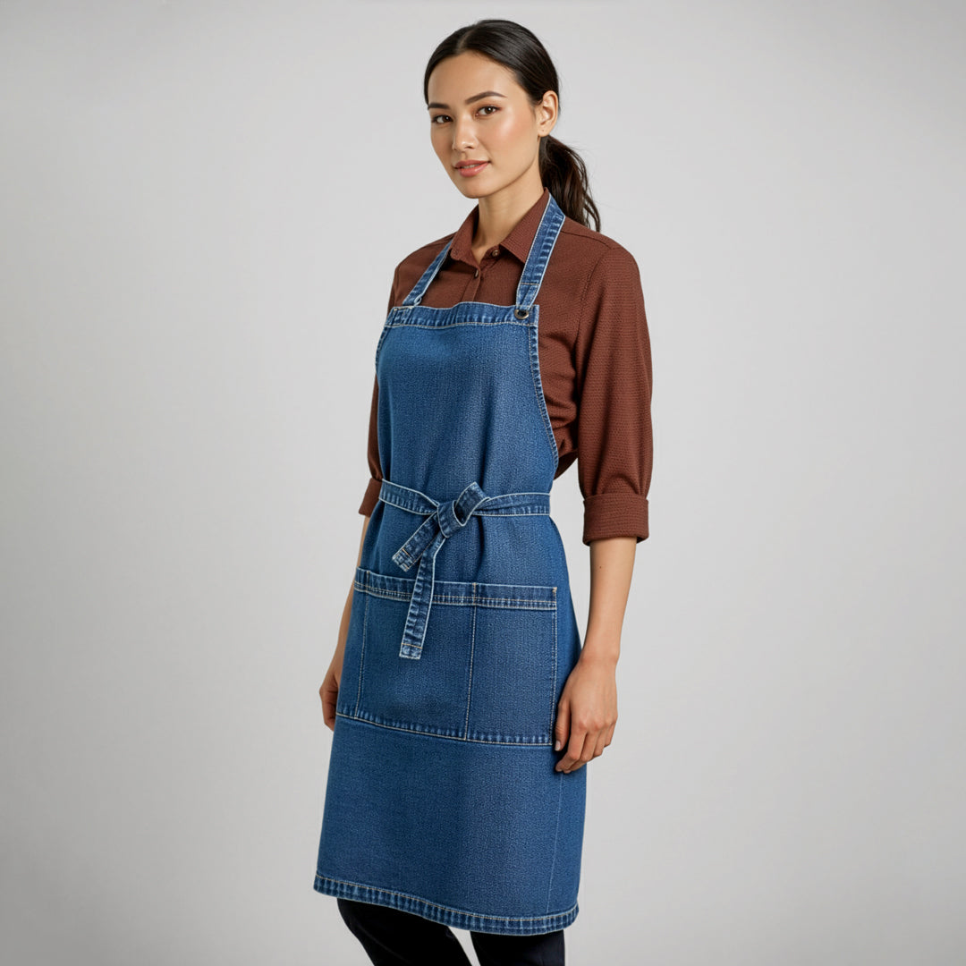 Biz Collection The Clout Apron Aprons