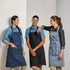 House of Uniforms The Clout Apron Biz Collection 