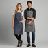 The Urban Bib Apron | Adults | Cross Back