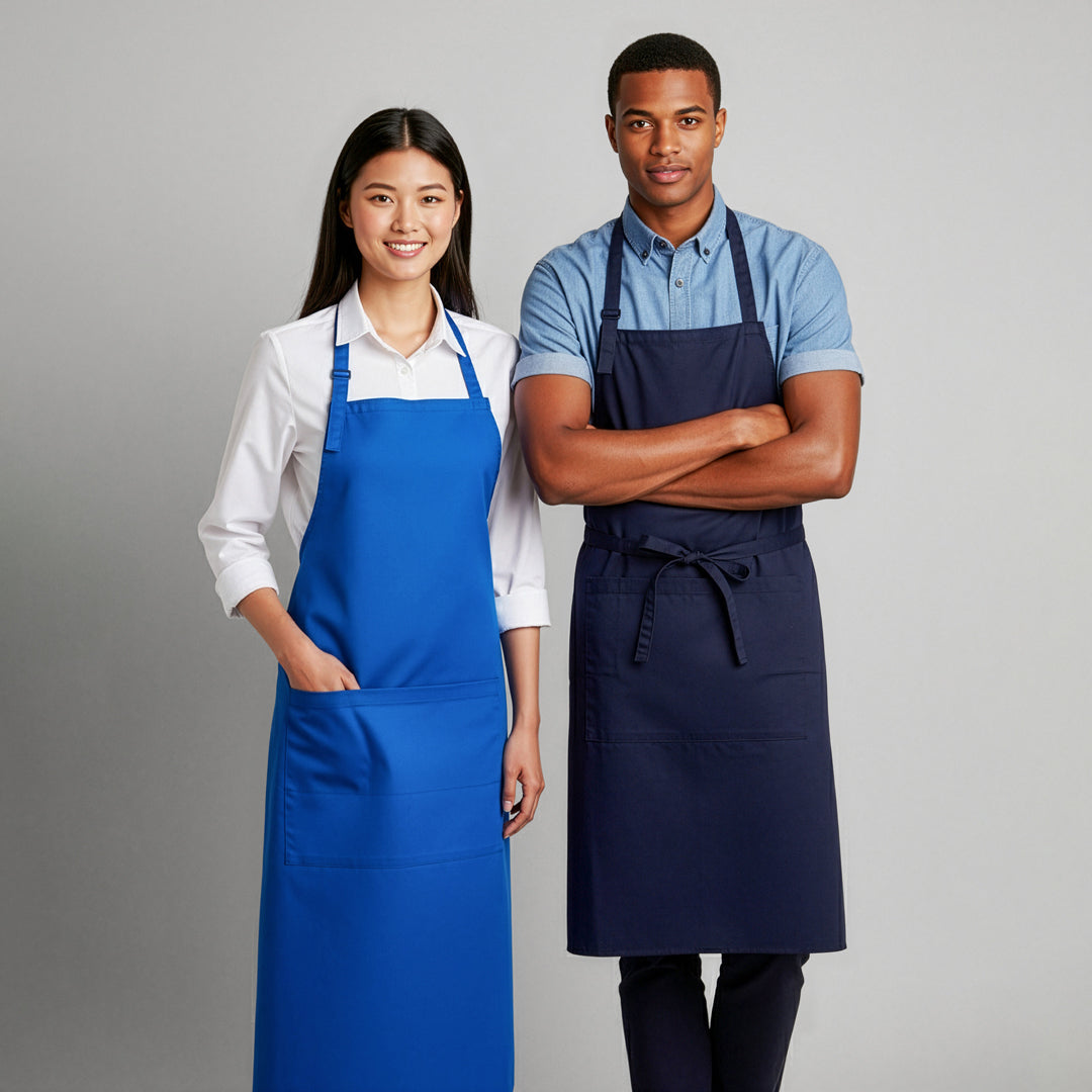 The Classic Bib Apron | Adults