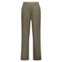 Biz Collection The Soft Stretch Pant | Ladies Taupe Pants
