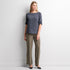Biz Collection The Soft Stretch Pant | Ladies Pants