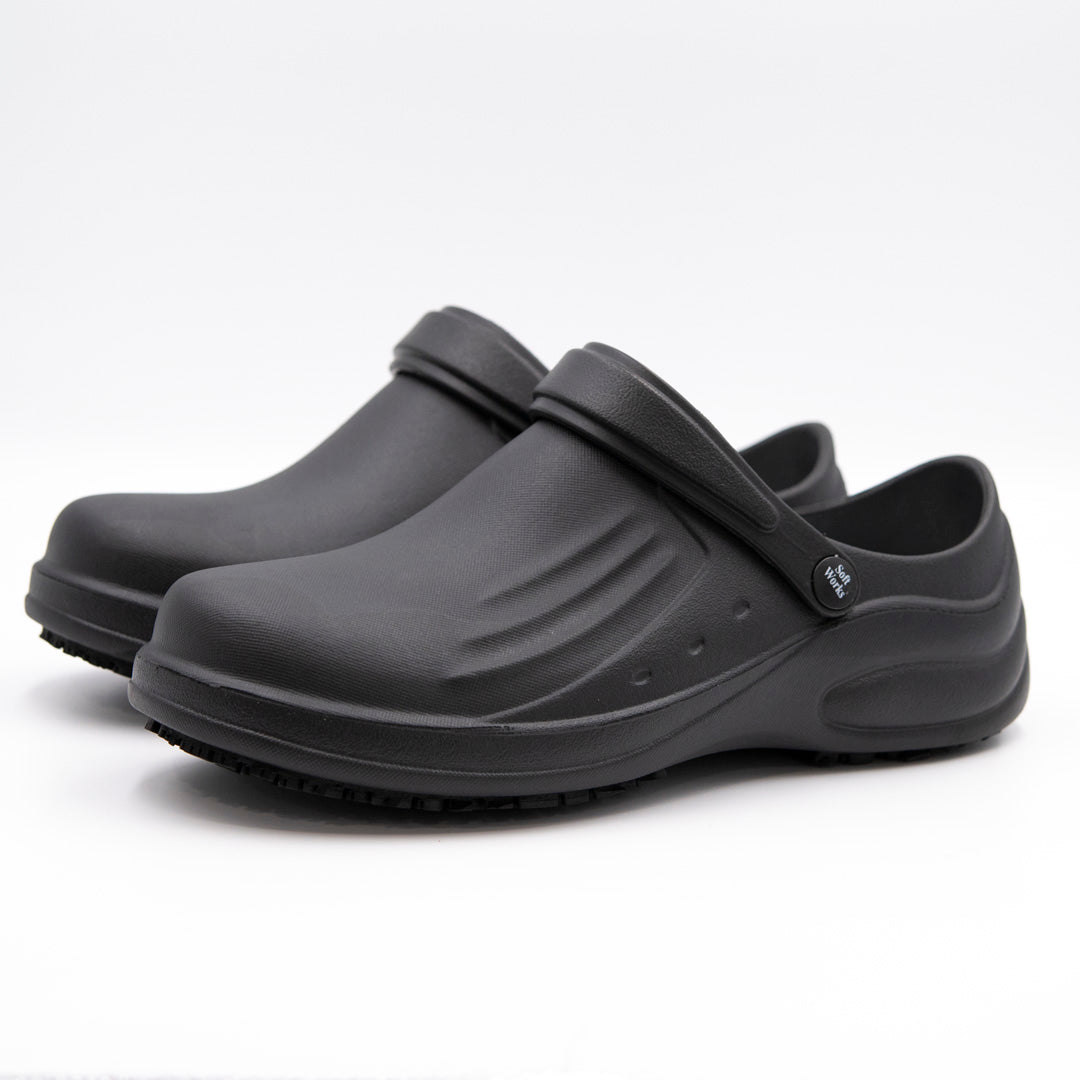 House of Uniforms The Clog Soft Works