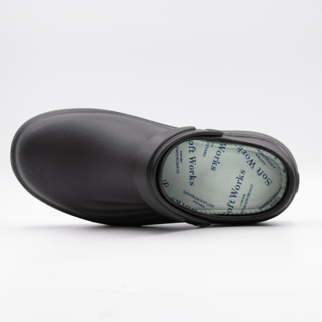 House of Uniforms The Clog Soft Works