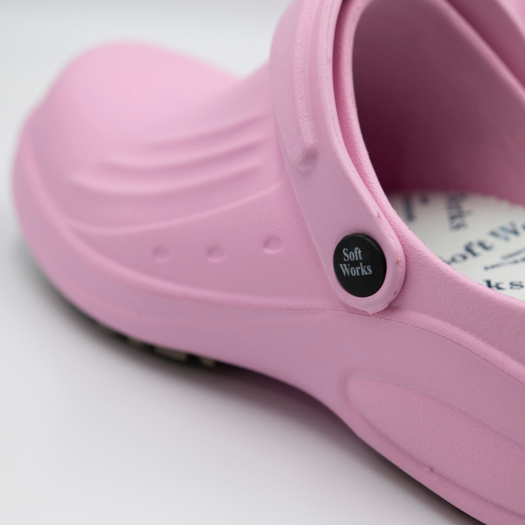 House of Uniforms The Clog Soft Works