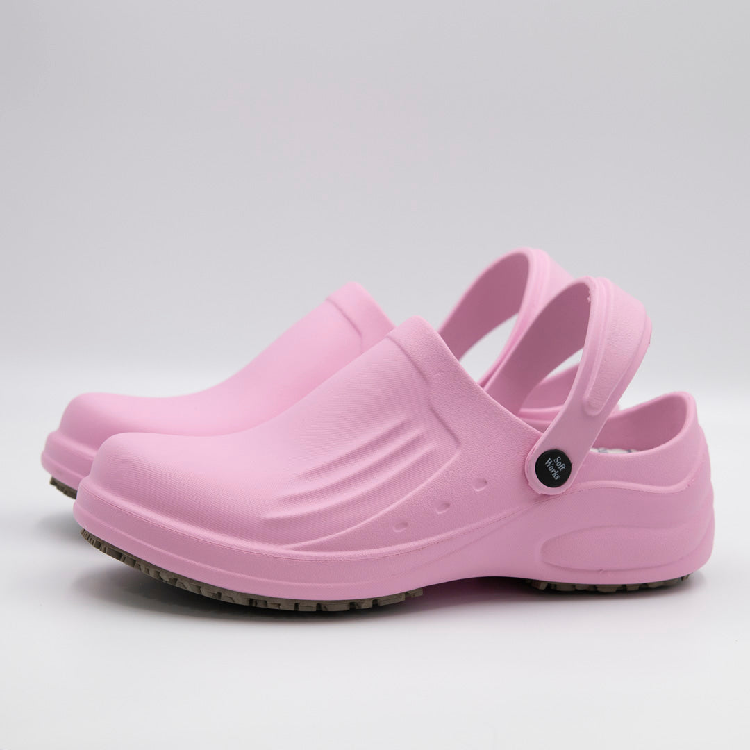 House of Uniforms The Clog Soft Works