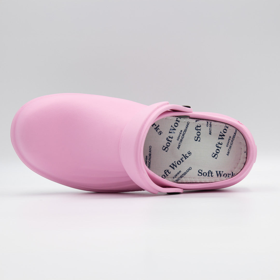 House of Uniforms The Clog Soft Works