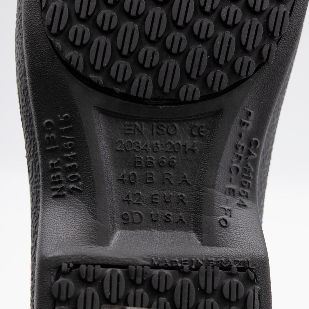 House of Uniforms The Non Slip Work Shoe Soft Works