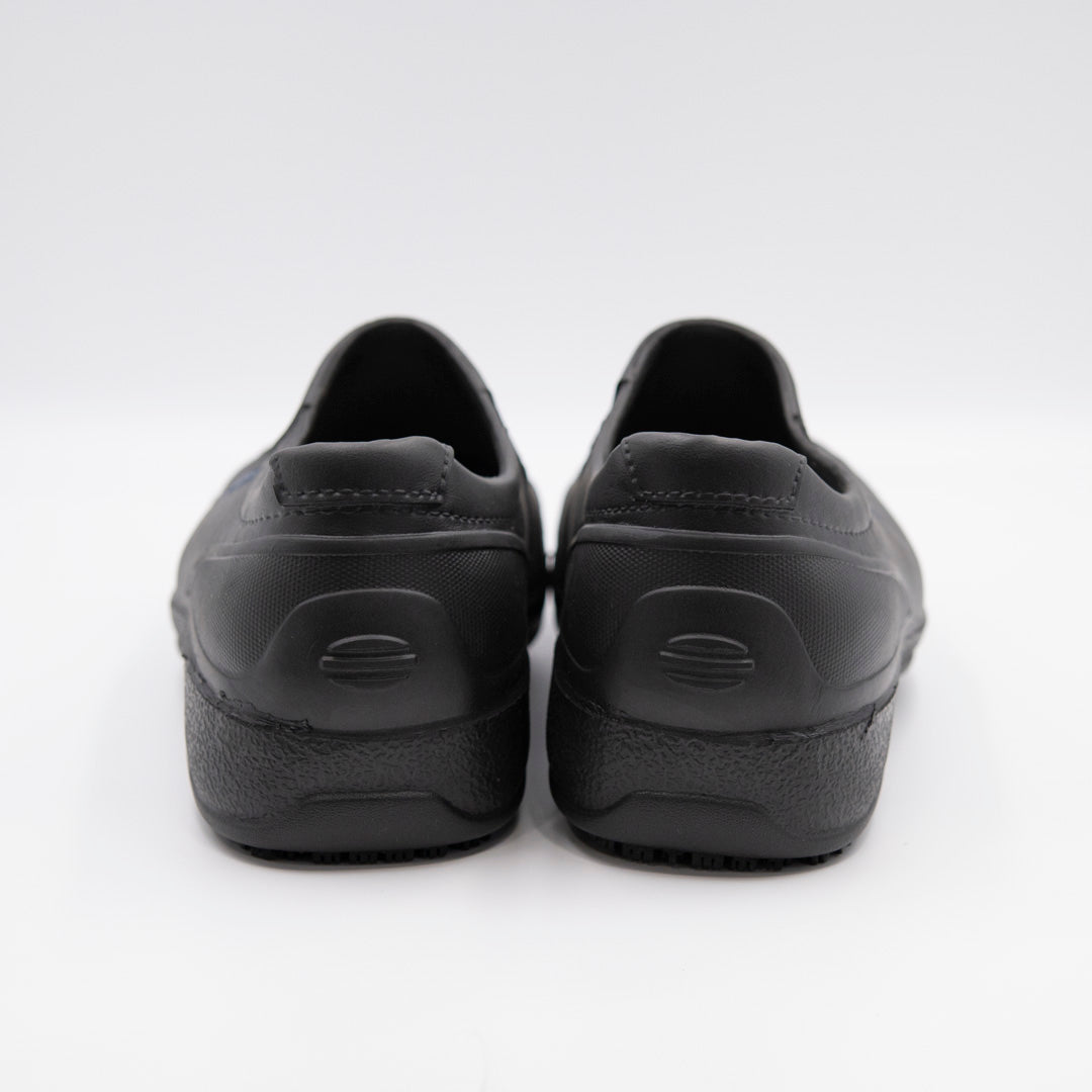 House of Uniforms The Non Slip Work Shoe Soft Works