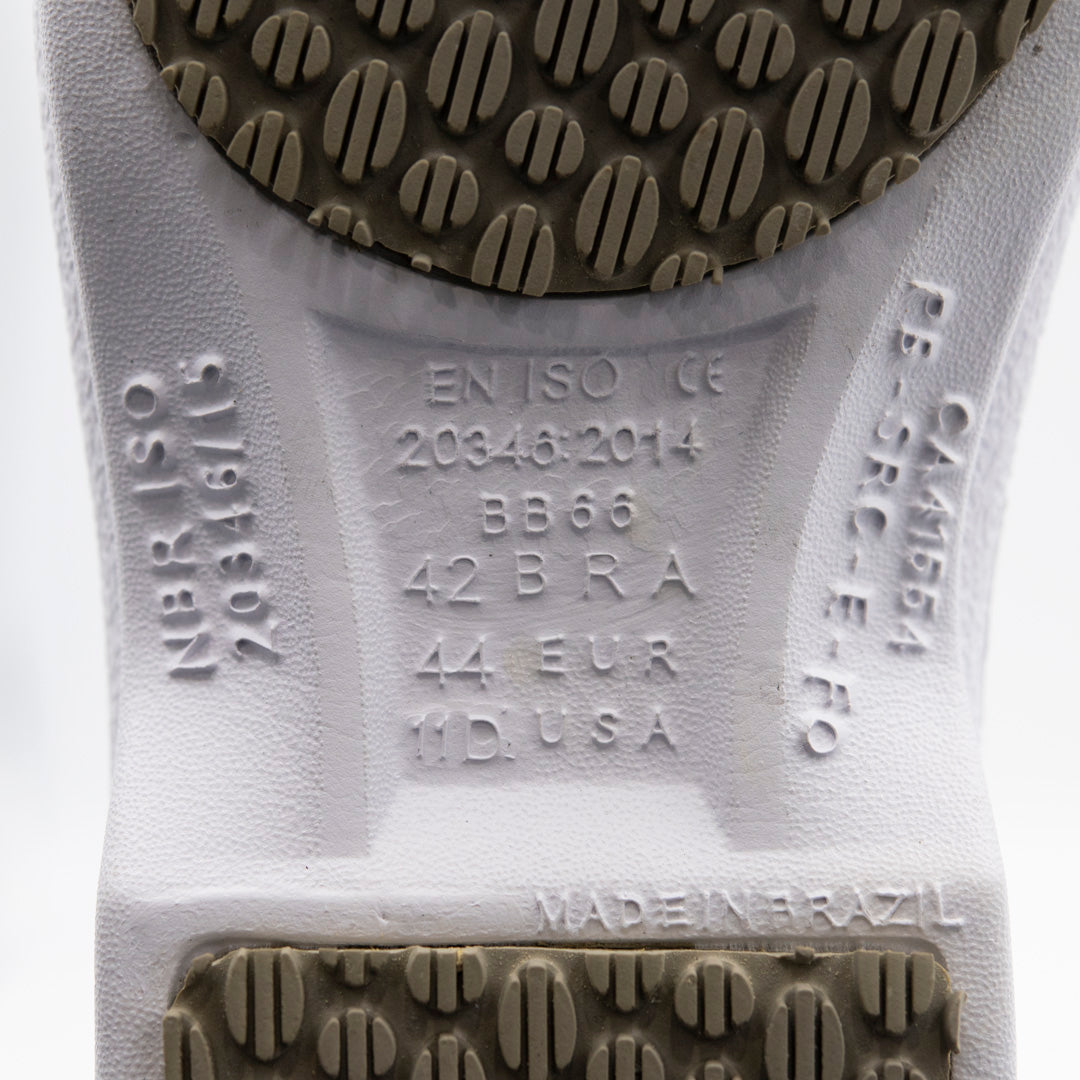 House of Uniforms The Non Slip Work Shoe Soft Works