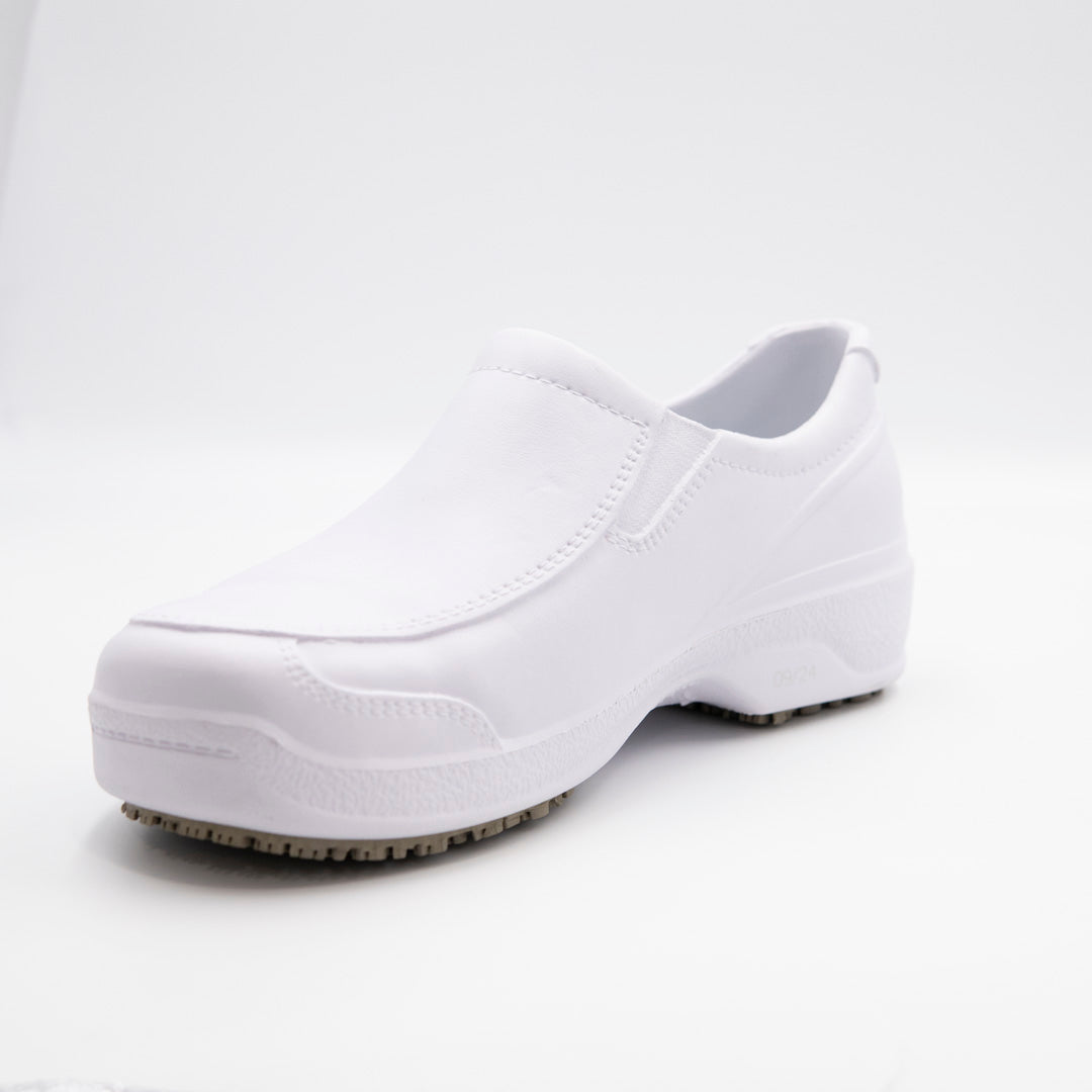 House of Uniforms The Non Slip Work Shoe Soft Works