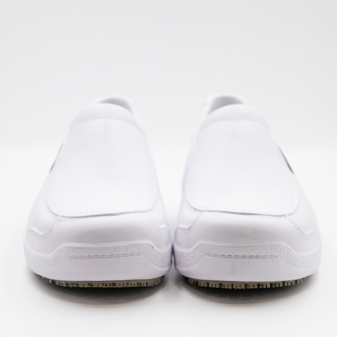 House of Uniforms The Non Slip Work Shoe Soft Works