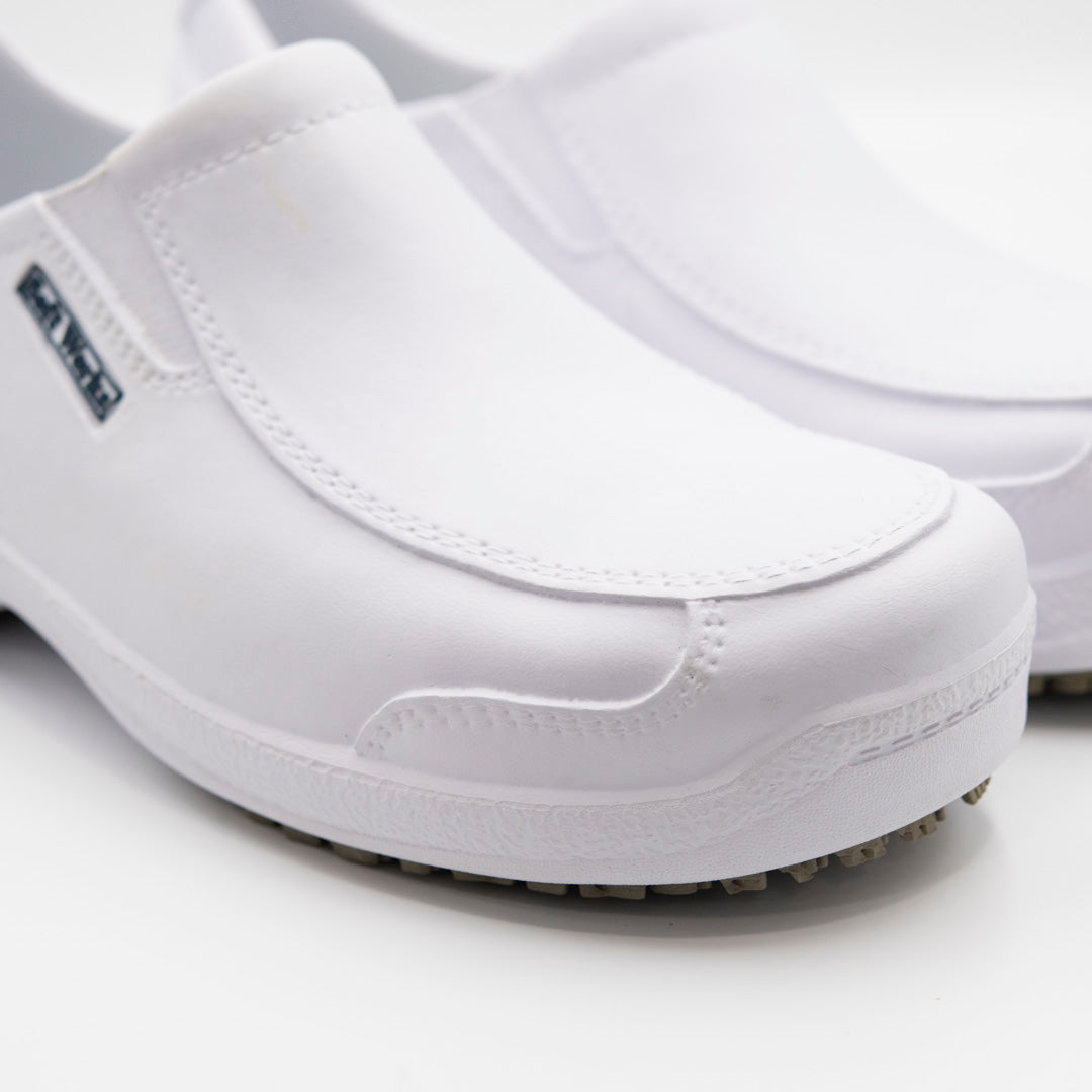 House of Uniforms The Non Slip Work Shoe Soft Works