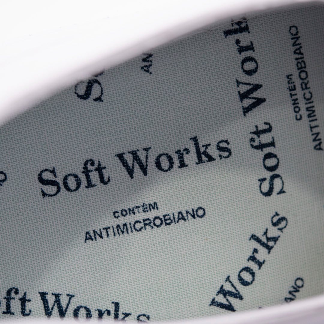 House of Uniforms The Non Slip Work Shoe Soft Works