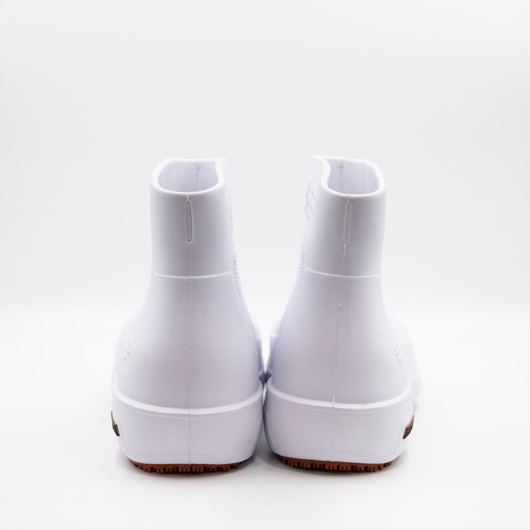 Soft Works The Short Barrel Safety Boot Shoes