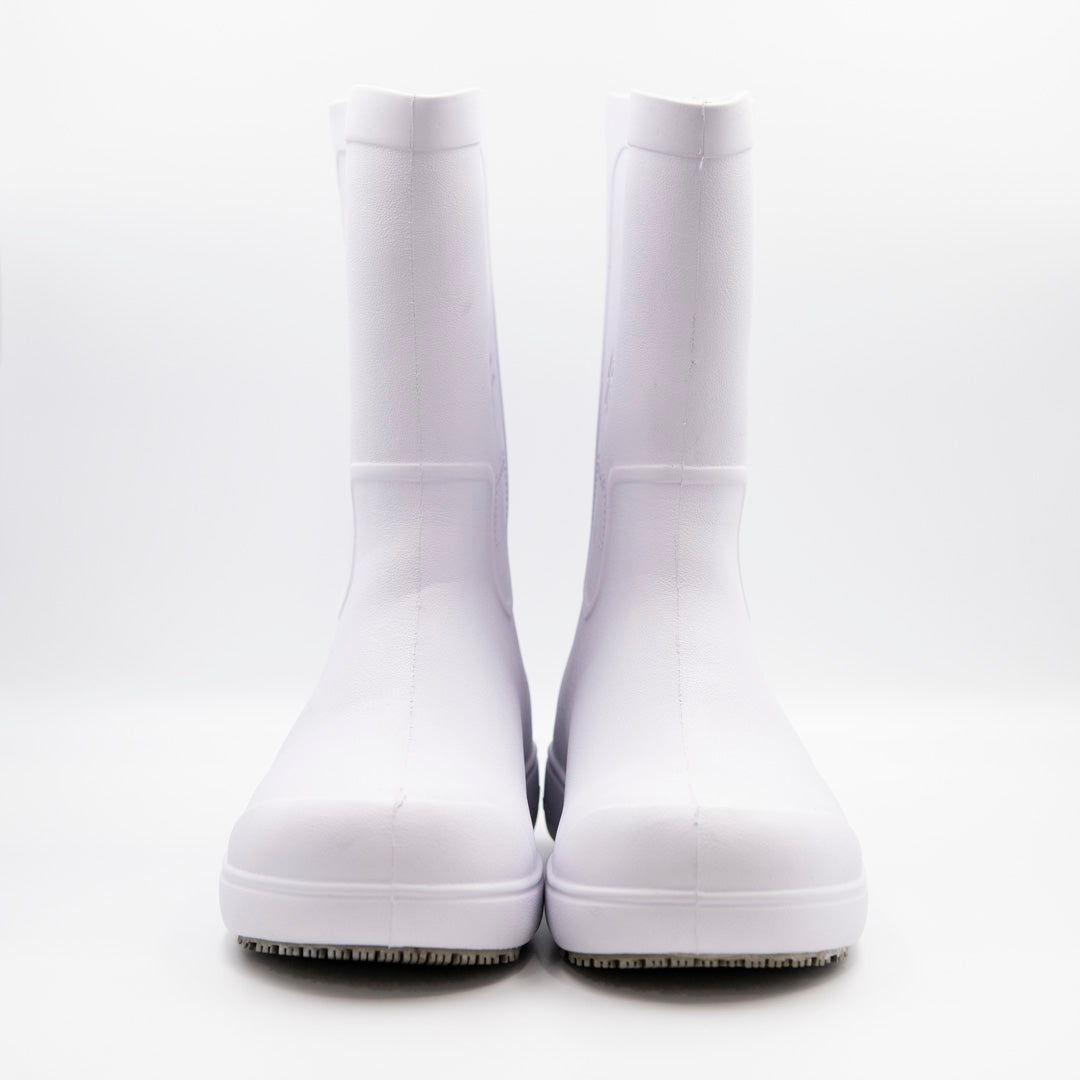 House of Uniforms The Long Barrel Safety Boot Soft Works