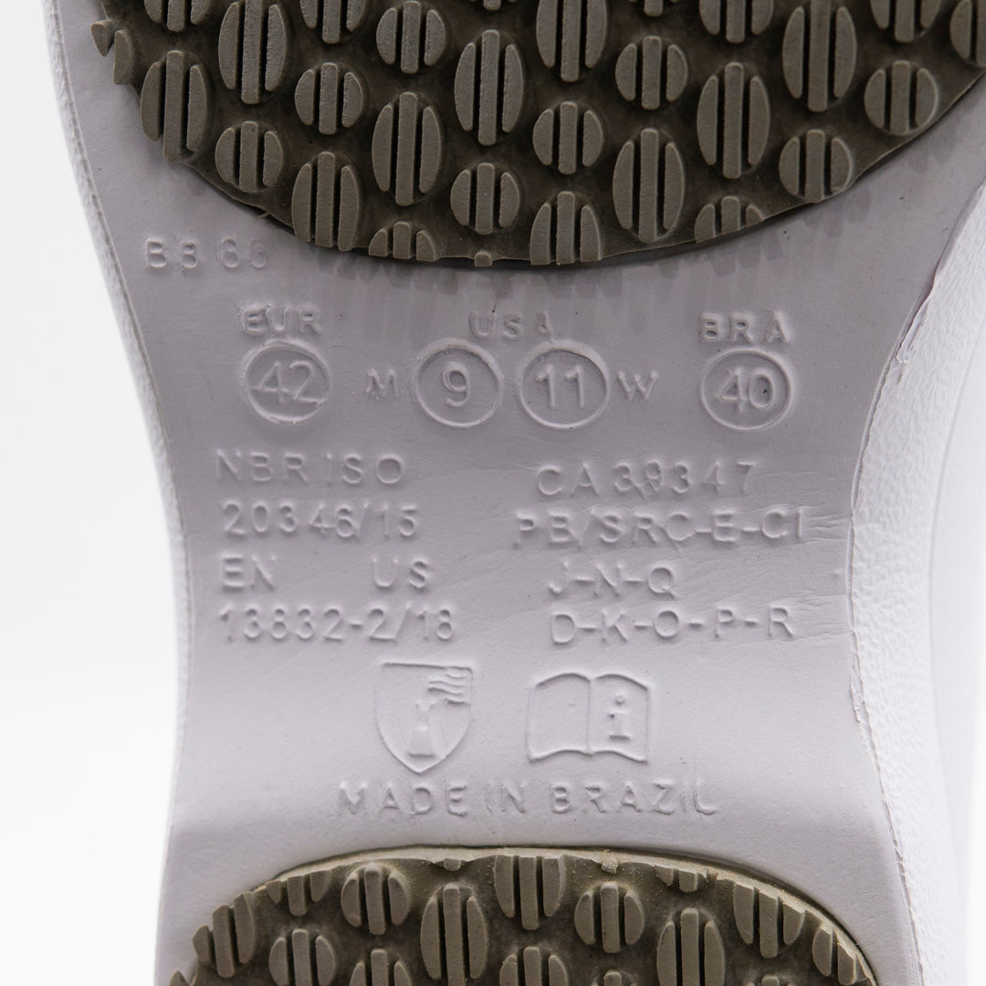 Soft Works The Long Barrel Safety Boot Shoes