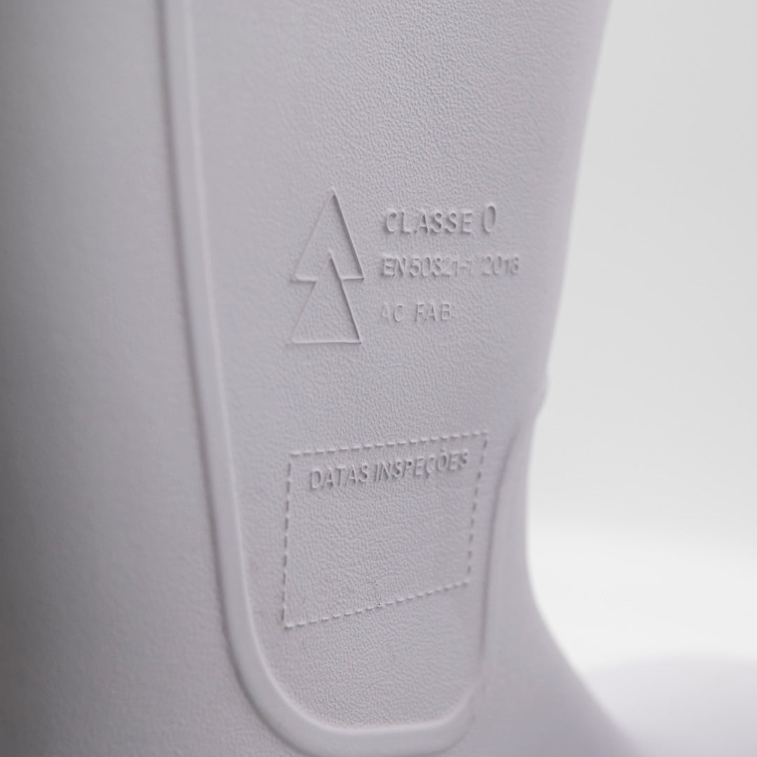 Soft Works The Long Barrel Safety Boot Shoes