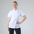 The Springfield Chef Jacket | Womens