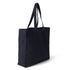 House of Uniforms The Cotton Canvas Tote Bag Ramo Navy