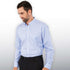 House of Uniforms The Hudson Check Shirt | Mens Barkers 