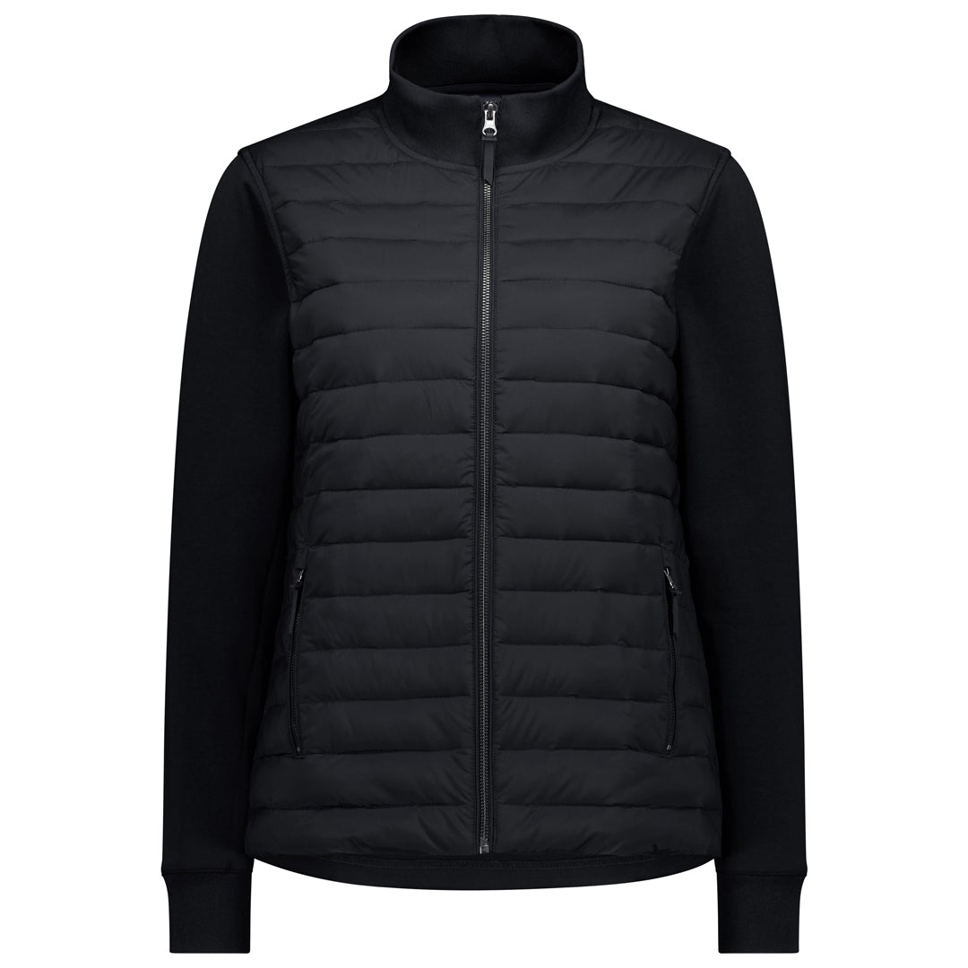 Biz Collection The Tailor Jacket | Ladies Black Coats & Jackets