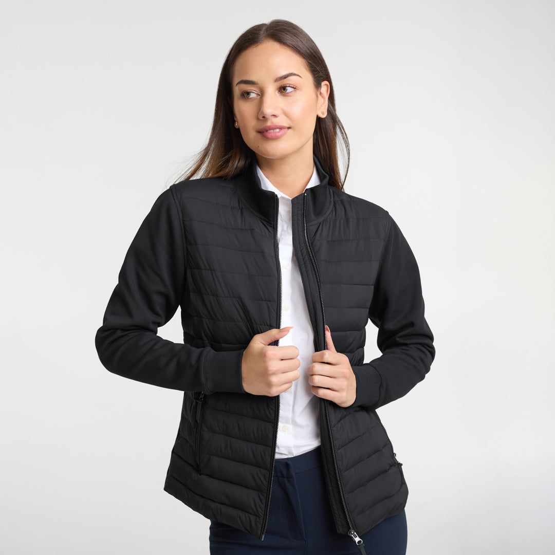 Biz Collection The Tailor Jacket | Ladies Coats & Jackets