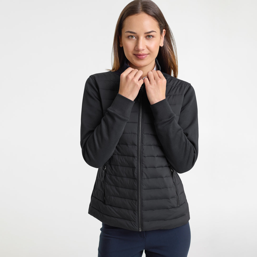 Biz Collection The Tailor Jacket | Ladies Coats & Jackets