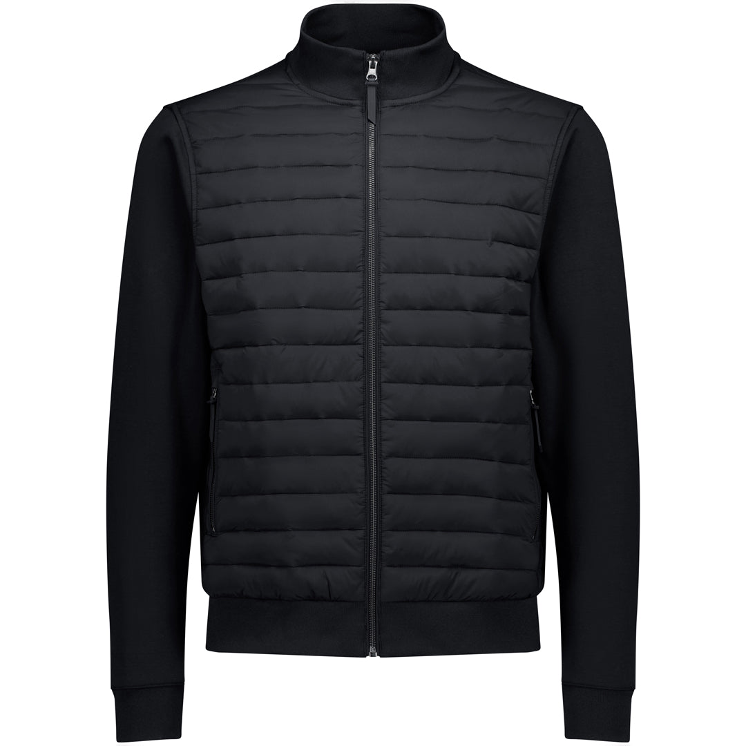 Biz Collection The Tailor Jacket | Mens Black Coats & Jackets