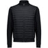 Biz Collection The Tailor Jacket | Mens Black Coats & Jackets