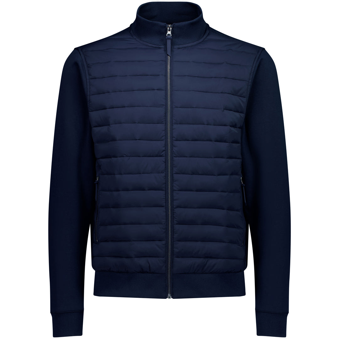Biz Collection The Tailor Jacket | Mens Navy Coats & Jackets
