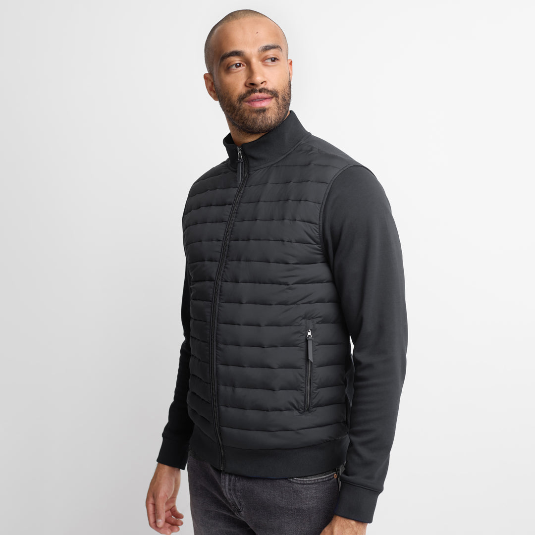 Biz Collection The Tailor Jacket | Mens Coats & Jackets