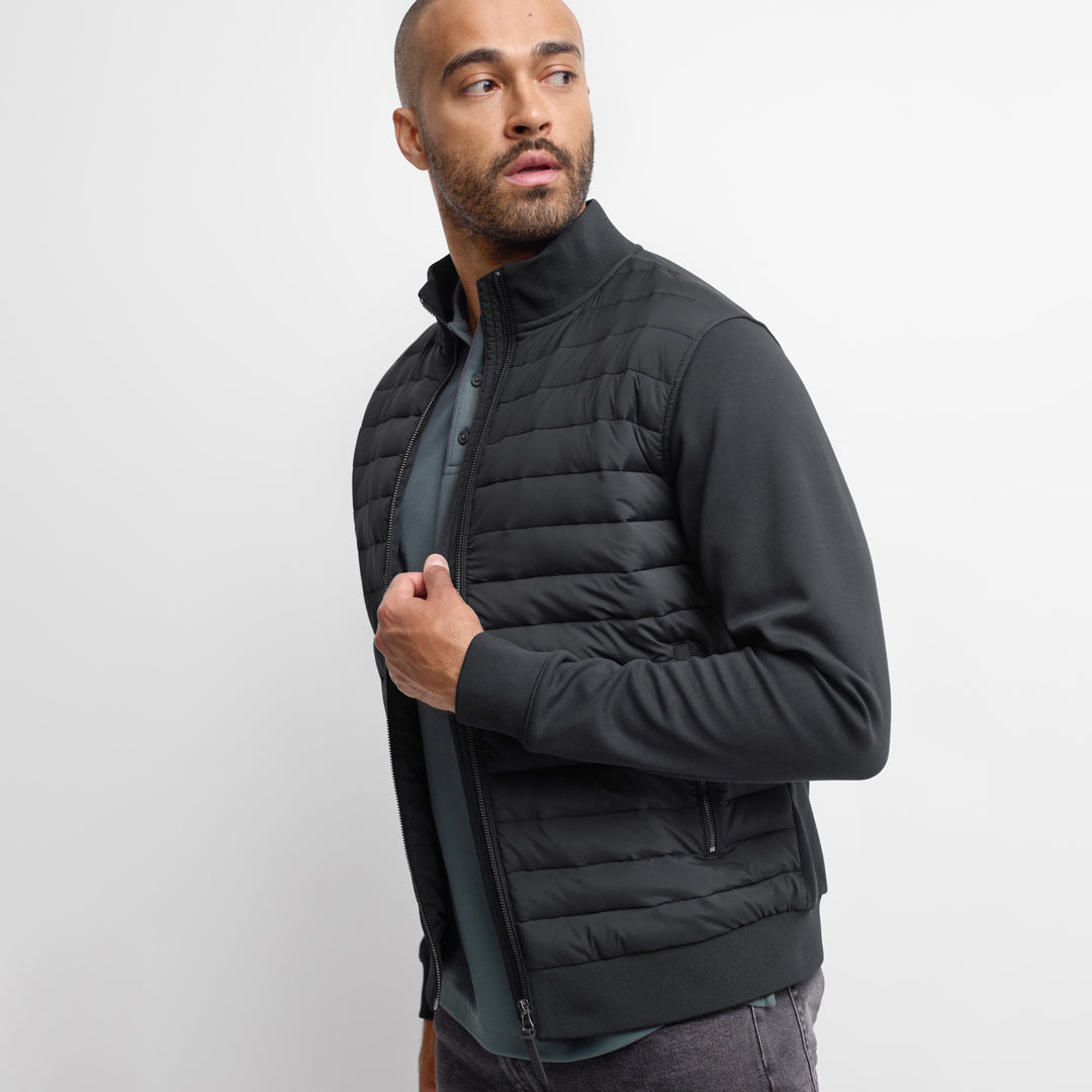 Biz Collection The Tailor Jacket | Mens Coats & Jackets