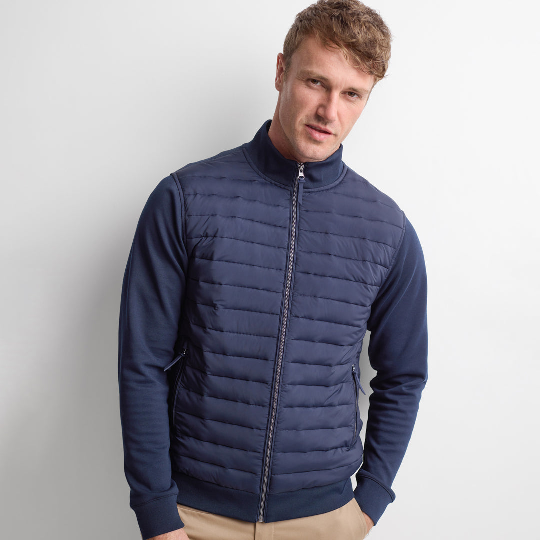 Biz Collection The Tailor Jacket | Mens Coats & Jackets